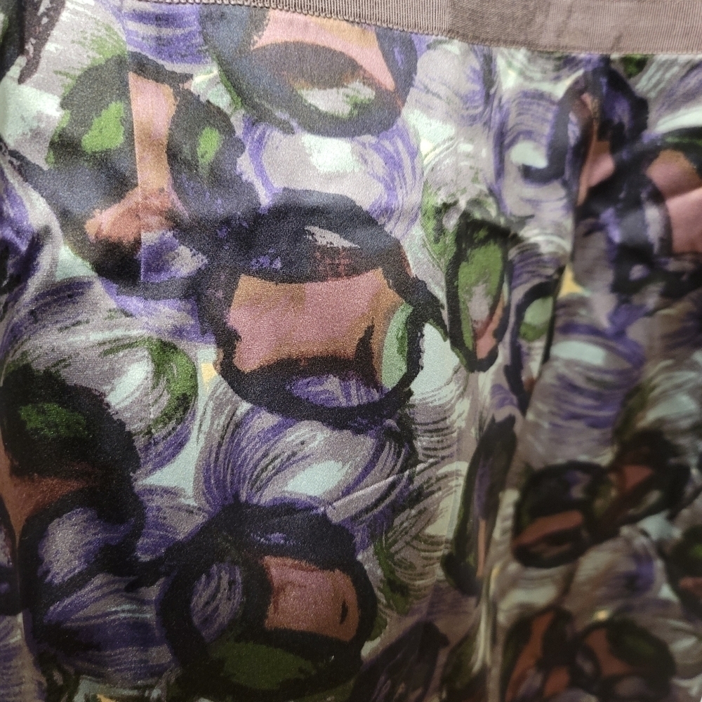 Boden Limited Edition Silk Sheath Scoop Neckline Dress - 4 US - Picture 6 of 9